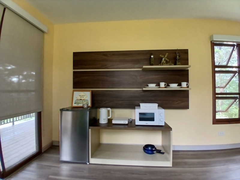 フィリピン留学 Cebu21 - A&J ECO CAMPUS-Domitory-41